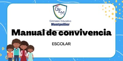 Manual de Convivencia Escolar