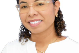 Dra. Claudia González