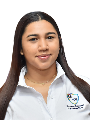 Miss. Katherine Franco