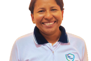 Dra. Vanessa Oviedo