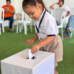 Democracia Participativa