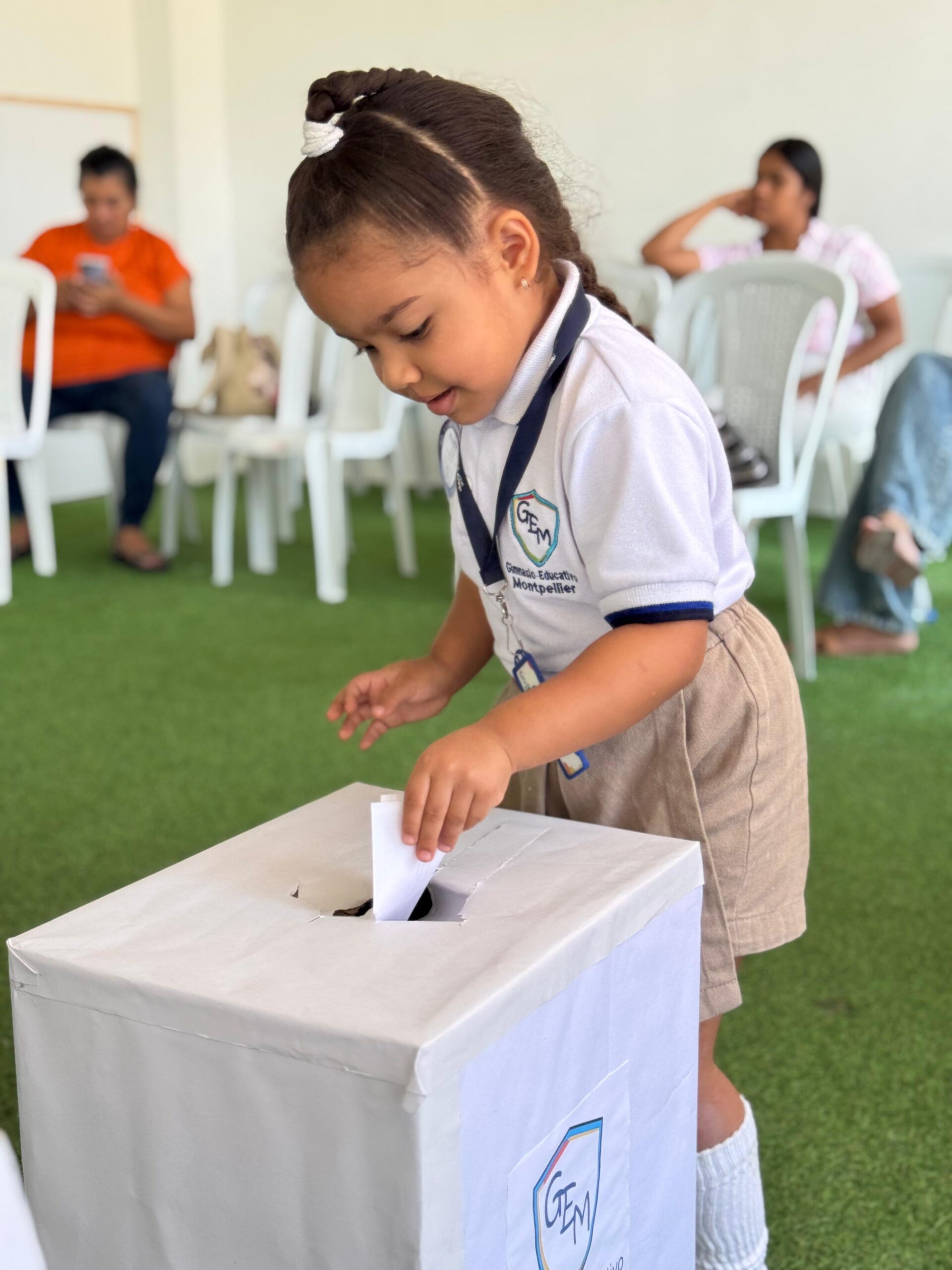 Democracia Participativa