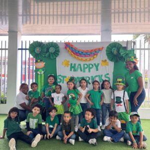 Proyectos transversales