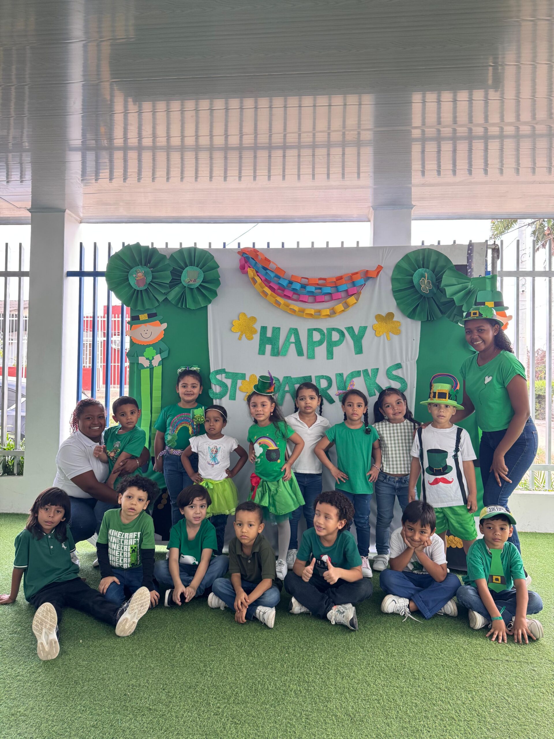 Proyectos transversales