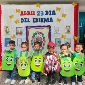 Proyectos Transversales