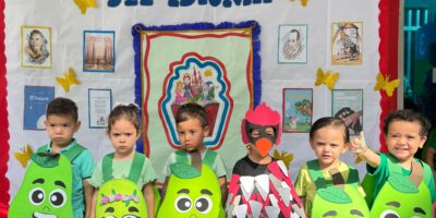 Proyectos Transversales