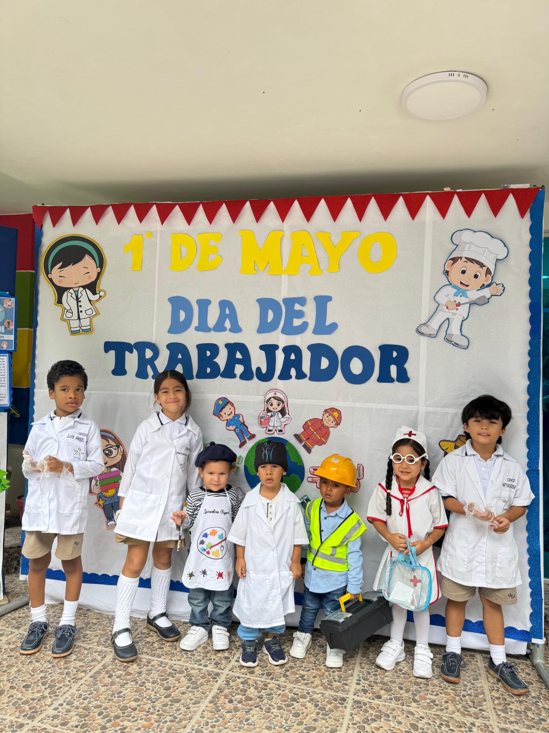 Proyectos Transversales
