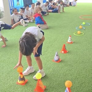 Recreación