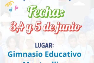 IV FERIA EMPRESARIAL GEM